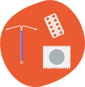 Informations sur les différentes méthodes de contraception